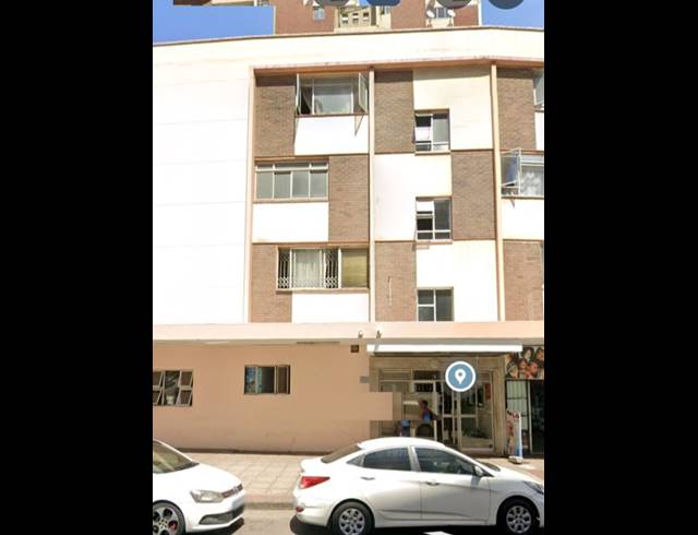 0.5 BEDROOM FLAT TO LET IN SOUTH BEACH